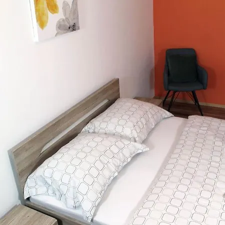 Guest house Pod Lesom Bystra