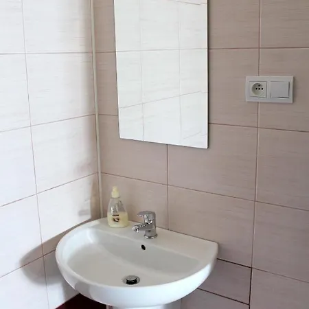 Pod Lesom Guest house *