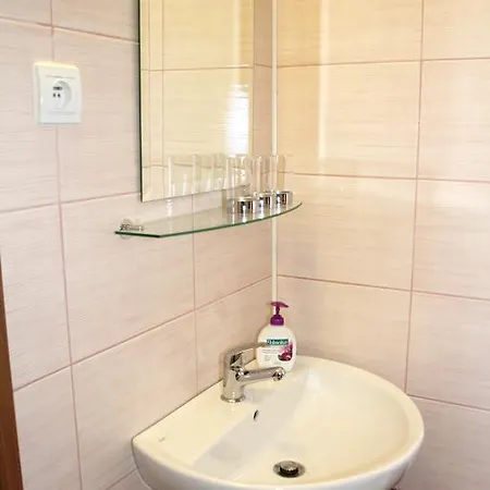 Penzion Pod Lesom 3*