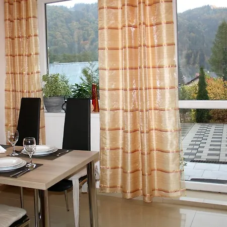 Guest house Pod Lesom