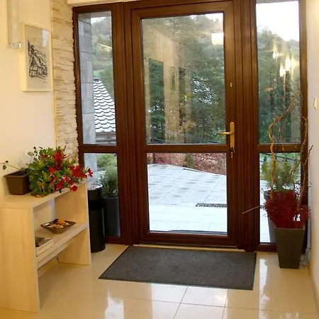 Guest house Pod Lesom *