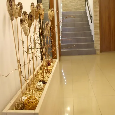 Penzion Pod Lesom Bystrá